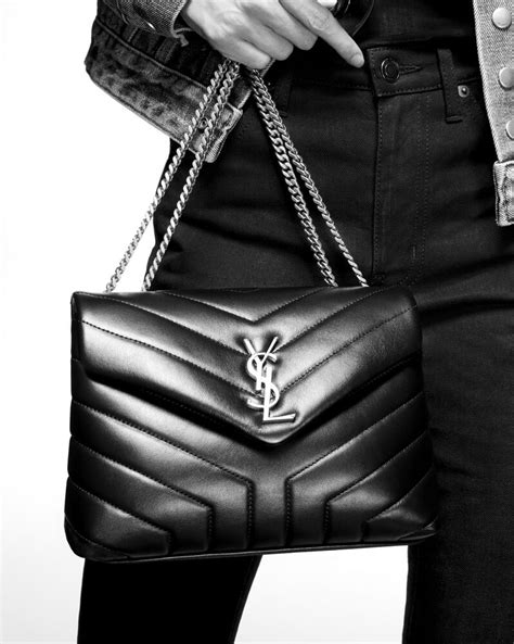 bolso imitacion ysl